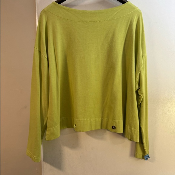 BRYN WALKER TOP - Picture 4 of 10